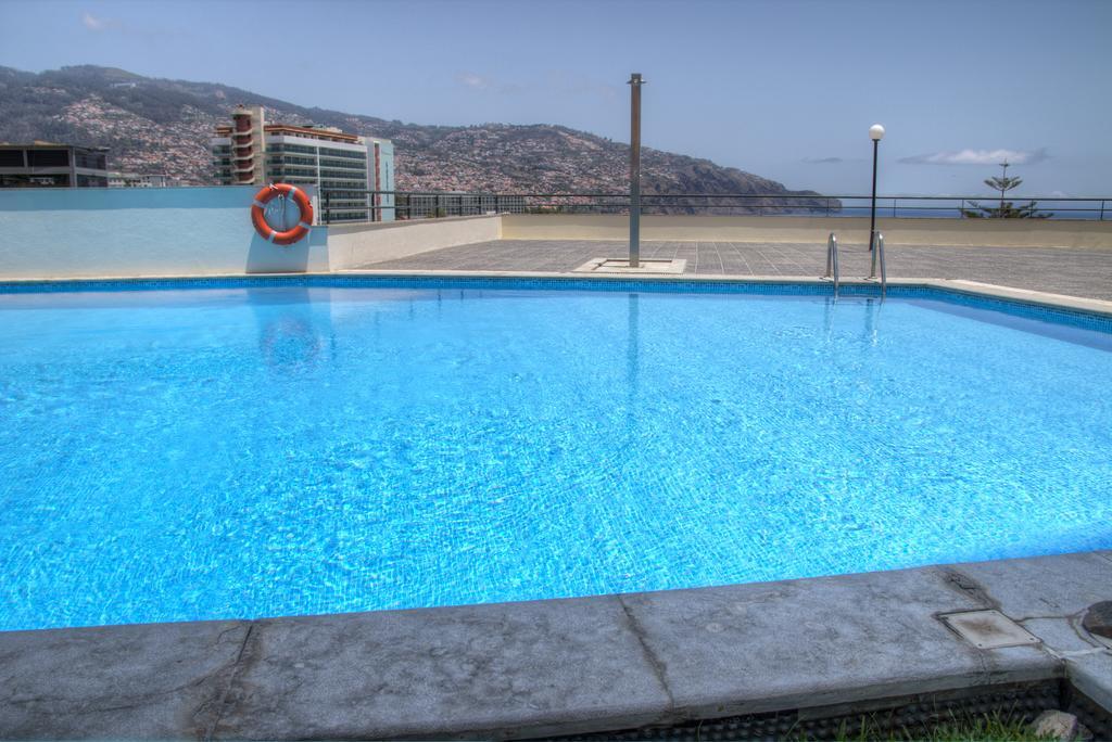 Monumental Apartment Фуншал Екстер'єр фото